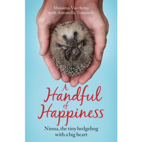 Quercus Publishing A Handful of Happiness (häftad, eng)