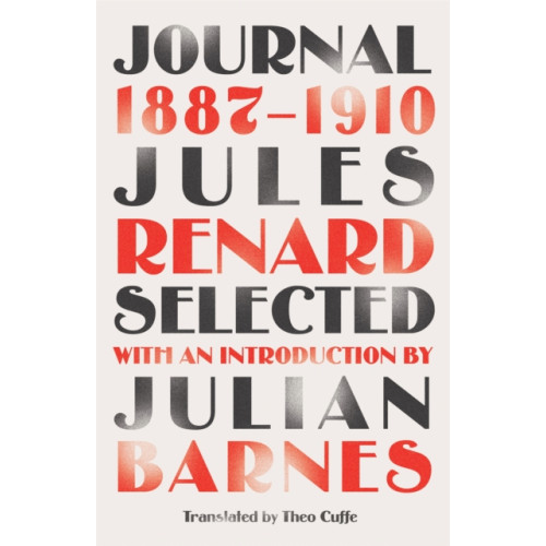 Quercus Publishing Journal 1887-1910 (riverrun editions) (häftad, eng)