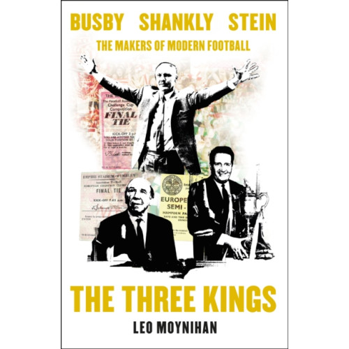 Quercus Publishing The Three Kings (häftad, eng)