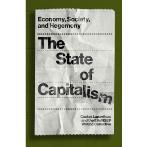 Verso Books The State of Capitalism (häftad, eng)