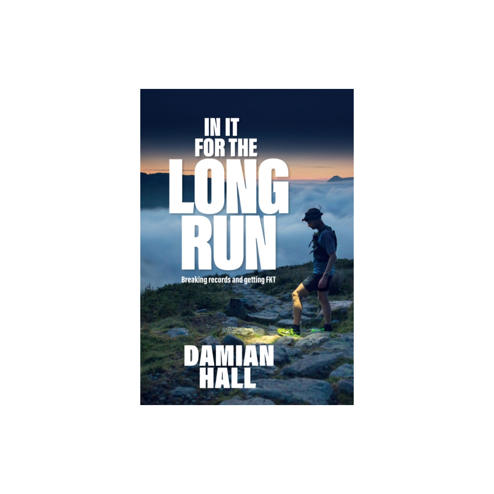 Produktbild för In It for the Long Run (häftad, eng)