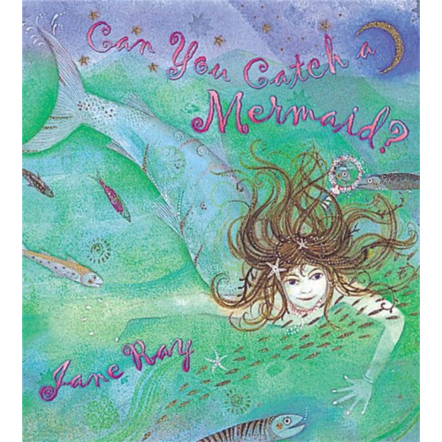 Hachette Children's Group Can You Catch a Mermaid? (häftad, eng)