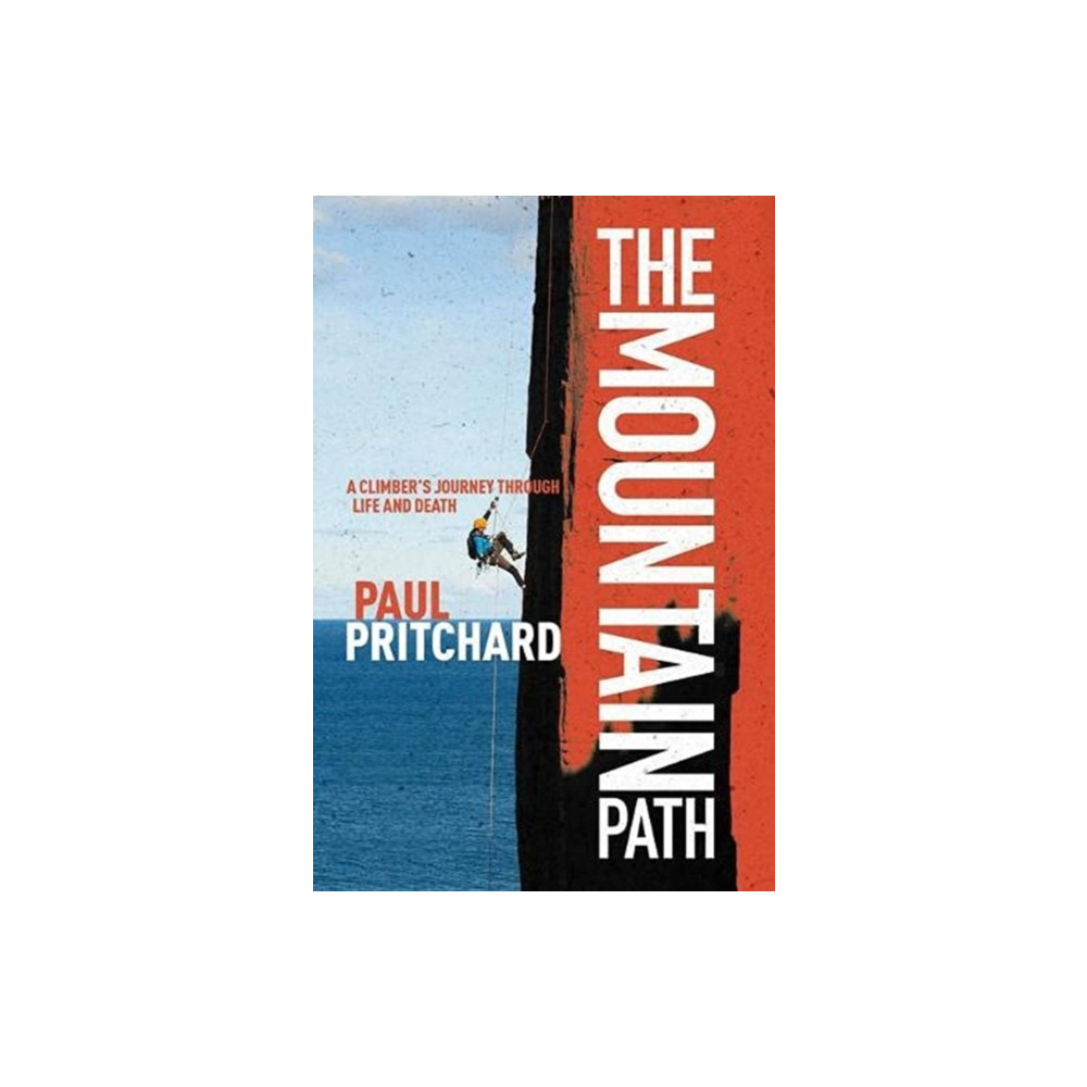 Produktbild för The Mountain Path (inbunden, eng)