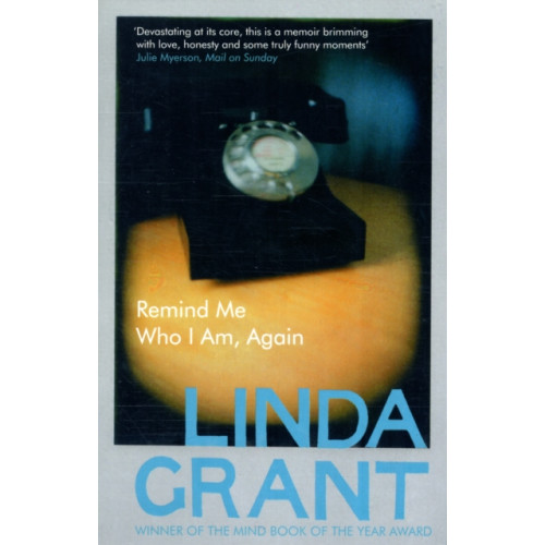 Granta Books Remind Me Who I Am, Again (häftad, eng)