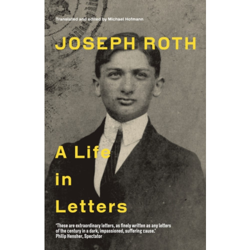 Granta Books Joseph Roth (häftad, eng)