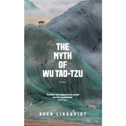 Granta Books The Myth of Wu Tao-tzu (häftad, eng)