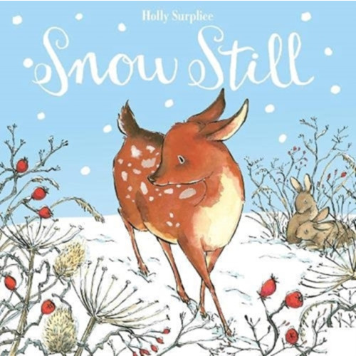 Nosy Crow Ltd Snow Still (bok, board book, eng)