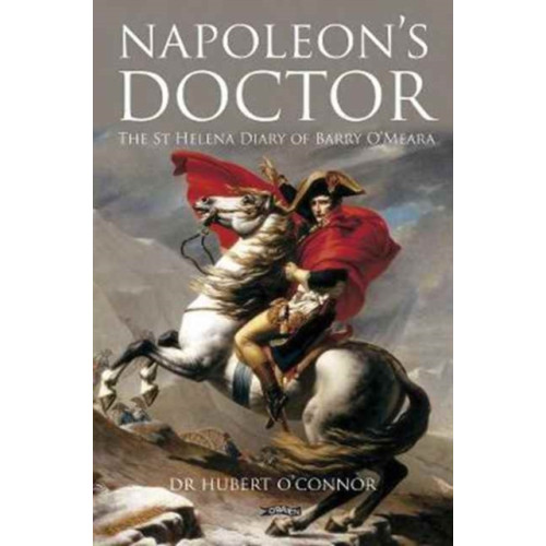 O'Brien Press Ltd Napoleon's Doctor (häftad, eng)