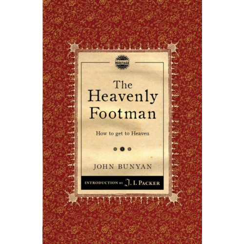 Christian Focus Publications Ltd The Heavenly Footman (häftad, eng)