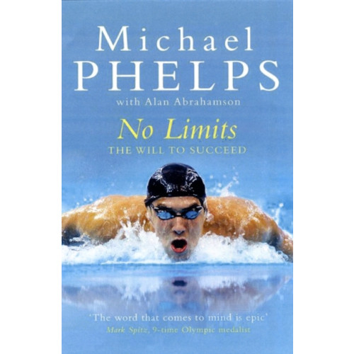 Simon & Schuster Ltd No Limits (häftad, eng)