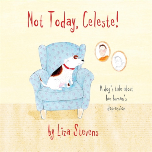 Jessica kingsley publishers Not Today, Celeste! (häftad, eng)