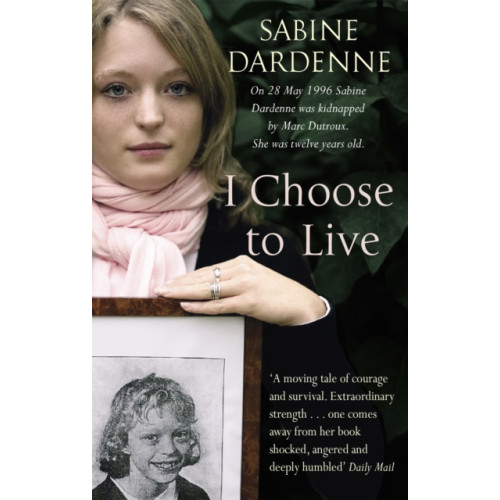 Little, Brown Book Group I Choose To Live (häftad, eng)