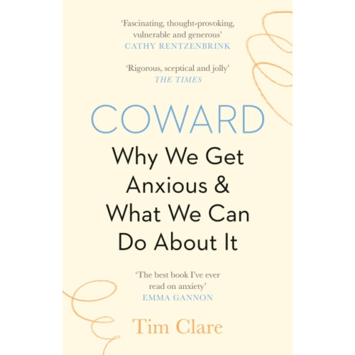 Canongate Books Coward (häftad, eng)