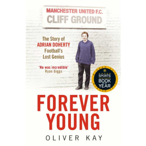 Quercus Publishing Forever Young (häftad, eng)
