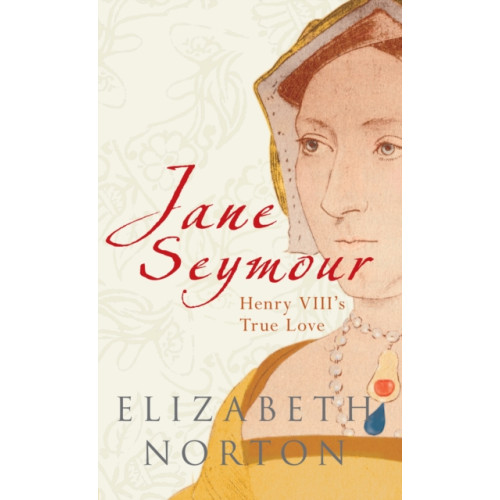 Amberley Publishing Jane Seymour (häftad, eng)
