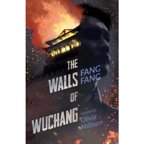 ACA Publishing Limited The Walls of Wuchang (häftad)