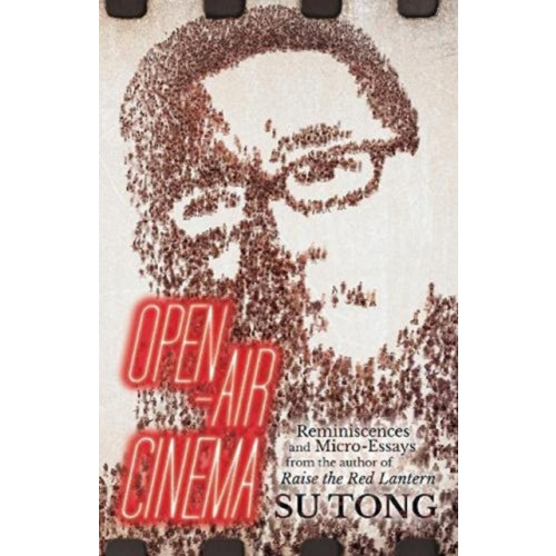 ACA Publishing Limited Open-Air Cinema (häftad, eng)