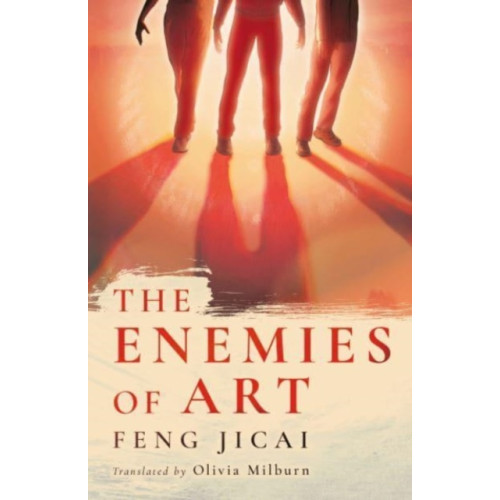 ACA Publishing Limited The Enemies of Art (inbunden, eng)
