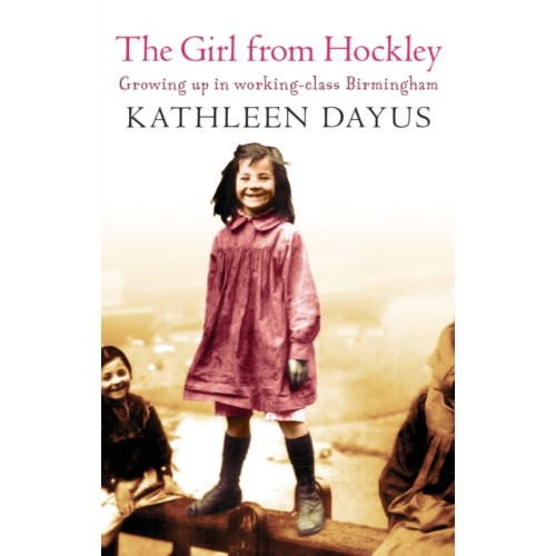 Little, Brown Book Group The Girl From Hockley (häftad, eng)