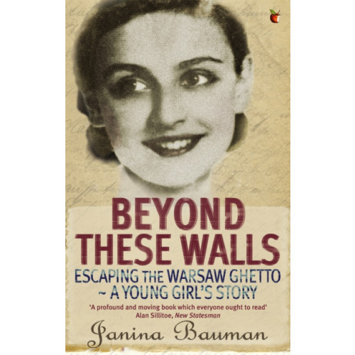 Little, Brown Book Group Beyond These Walls (häftad, eng)