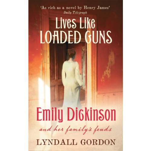 Little, Brown Book Group Lives Like Loaded Guns (häftad, eng)