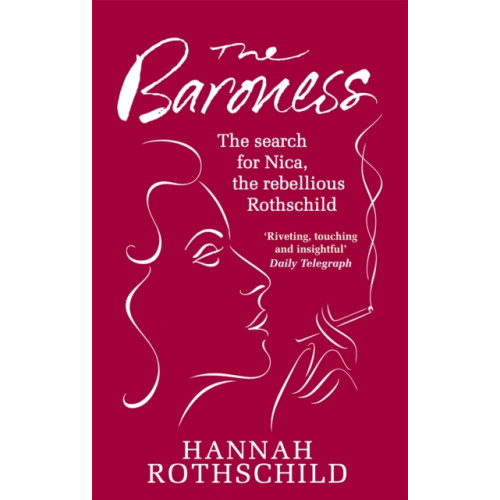 Little, Brown Book Group The Baroness (häftad, eng)