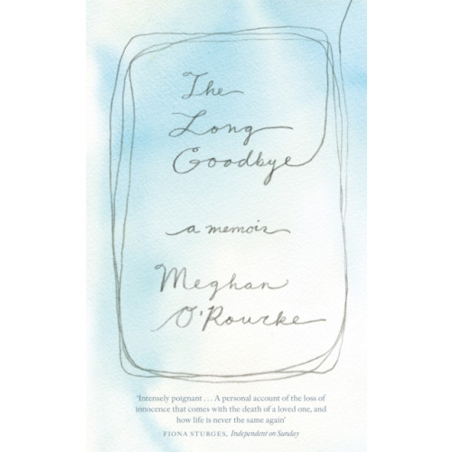 Little, Brown Book Group The Long Goodbye (häftad, eng)
