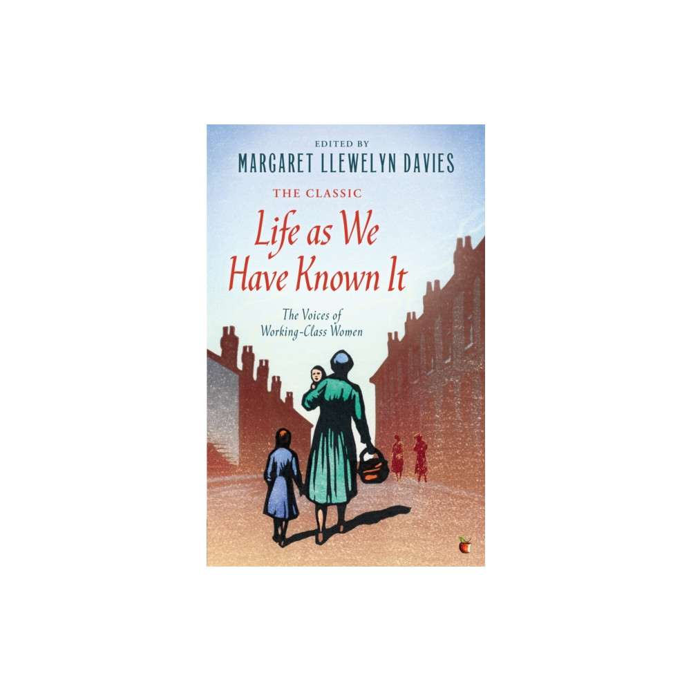 Produktbild för Life As We Have Known It (häftad, eng)