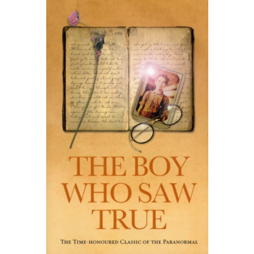 Vintage Publishing The Boy Who Saw True (häftad, eng)