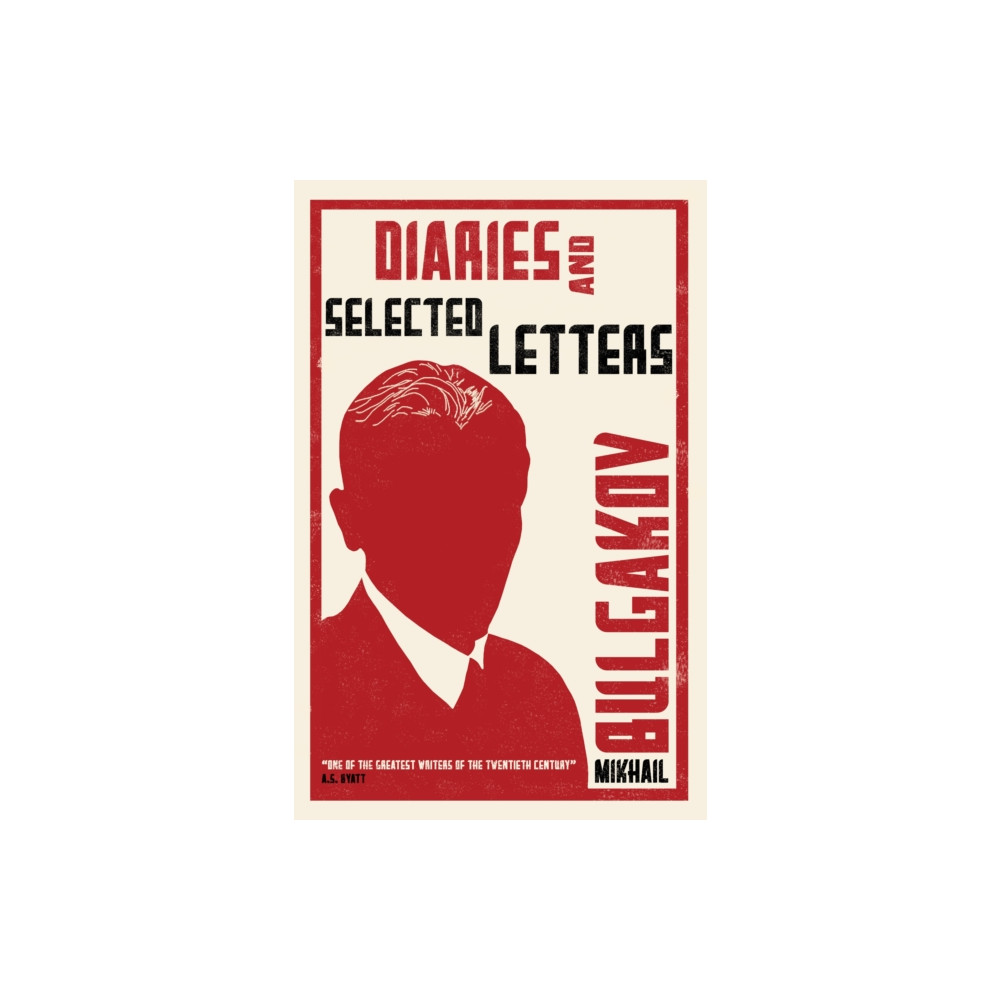 Produktbild för Diaries and Selected Letters (häftad, eng)