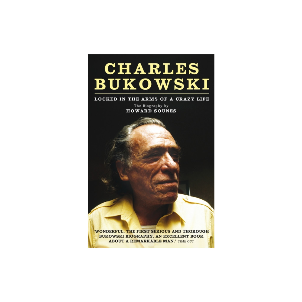 Produktbild för Charles Bukowski (häftad, eng)