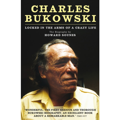 Canongate Books Charles Bukowski (häftad, eng)
