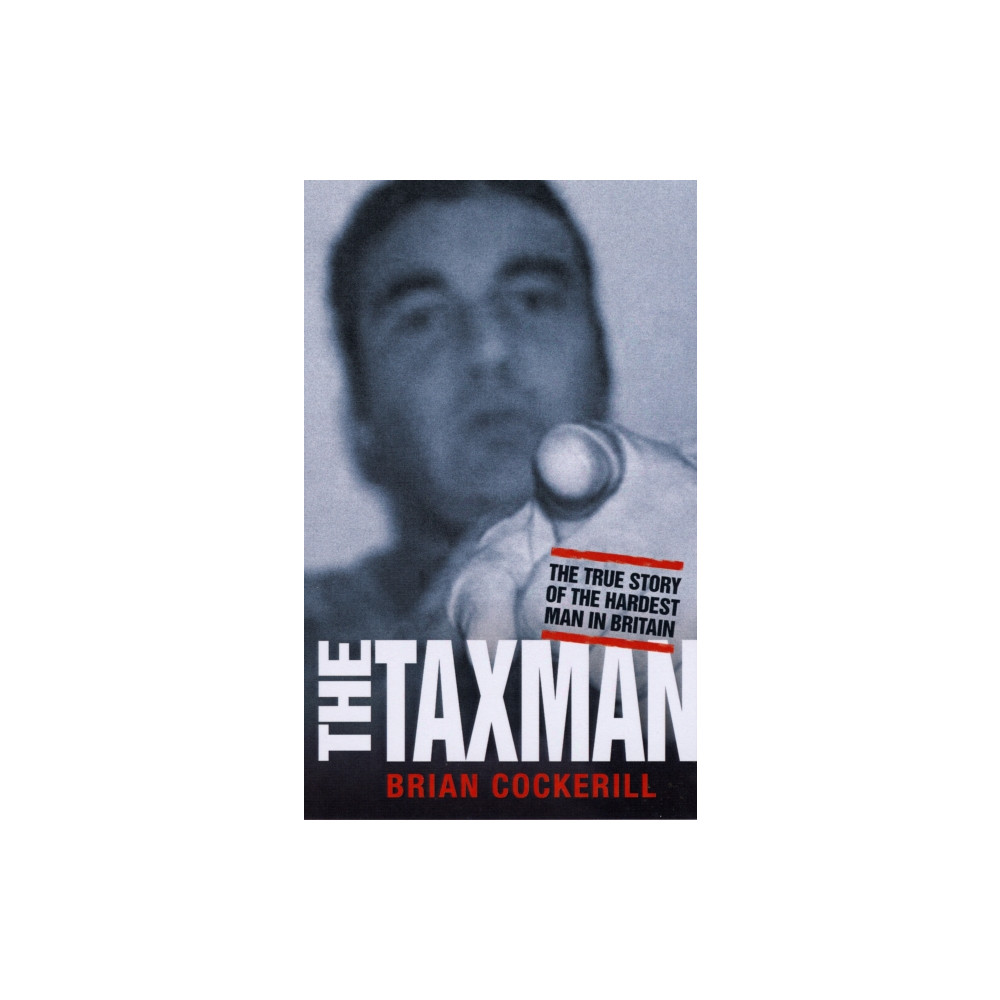 Produktbild för Tax Man (häftad, eng)