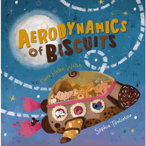 Maverick Arts Publishing Aerodynamics of Biscuits (häftad, eng)