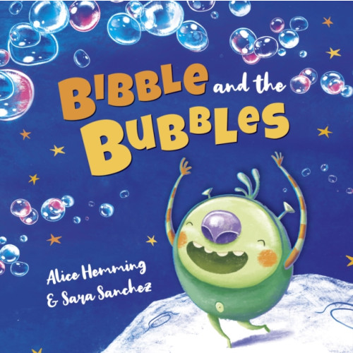 Maverick Arts Publishing Bibble and the Bubbles (häftad, eng)