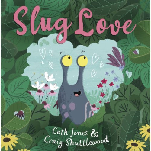 Maverick Arts Publishing Slug Love (häftad, eng)