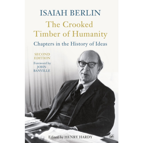 Vintage Publishing The Crooked Timber Of Humanity (häftad, eng)