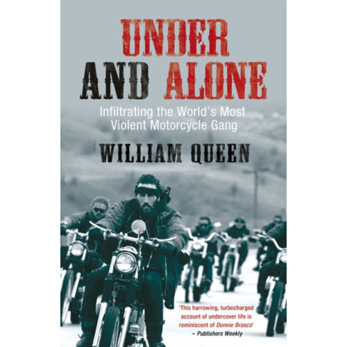 Transworld publishers ltd Under and Alone (häftad, eng)