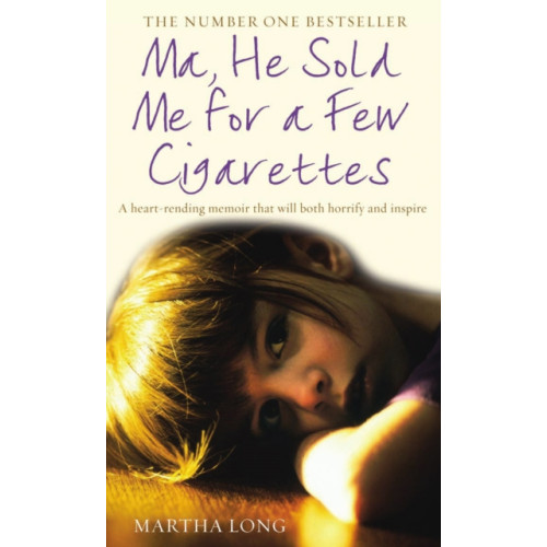 Transworld publishers ltd Ma, He Sold Me for a Few Cigarettes (häftad, eng)