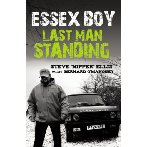 Transworld publishers ltd Essex Boy (häftad, eng)