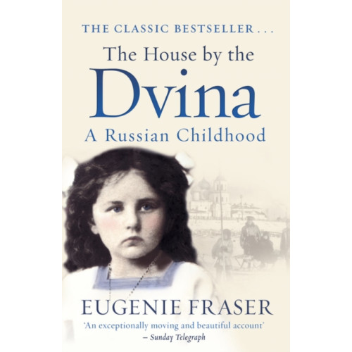 Transworld publishers ltd The House by the Dvina (häftad, eng)