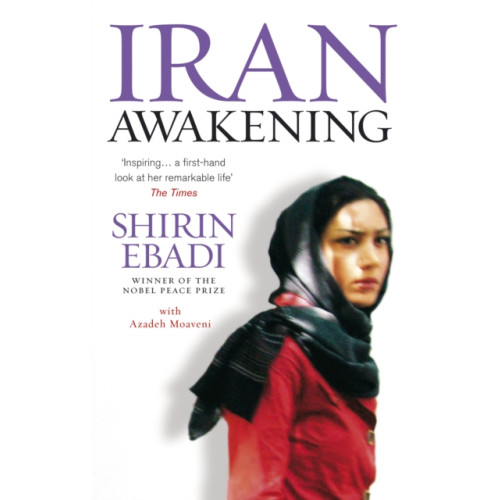 Ebury Publishing Iran Awakening (häftad, eng)