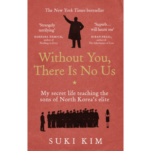 Ebury Publishing Without You, There Is No Us (häftad, eng)
