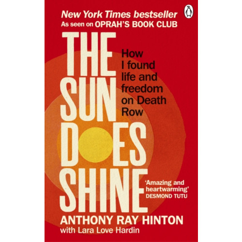 Ebury Publishing The Sun Does Shine (häftad, eng)