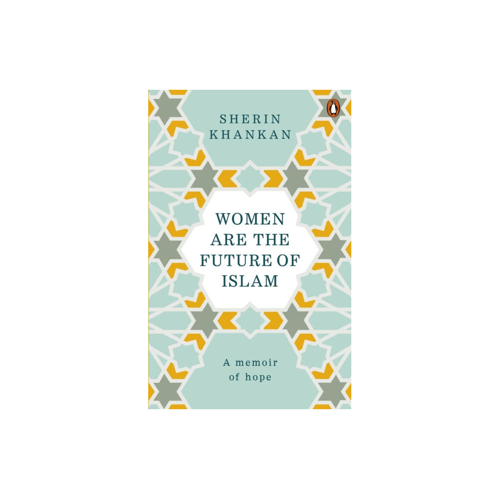 Produktbild för Women are the Future of Islam (häftad, eng)