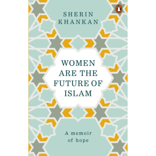 Ebury Publishing Women are the Future of Islam (häftad, eng)