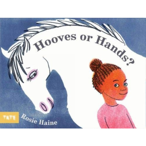 Tate Publishing Hooves or Hands (inbunden, eng)