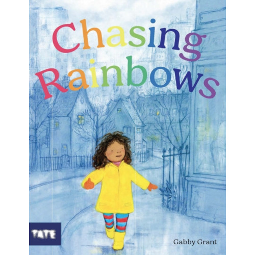 Tate Publishing Chasing Rainbows (inbunden, eng)