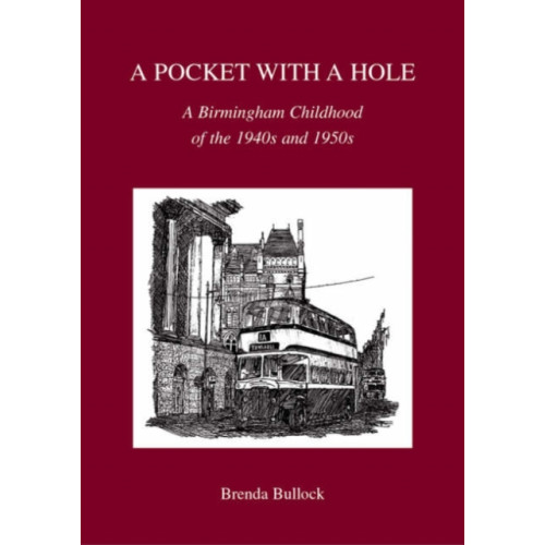 Brewin Books A Pocket with a Hole (häftad, eng)