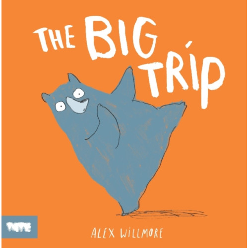 Tate Publishing The Big Trip (häftad, eng)